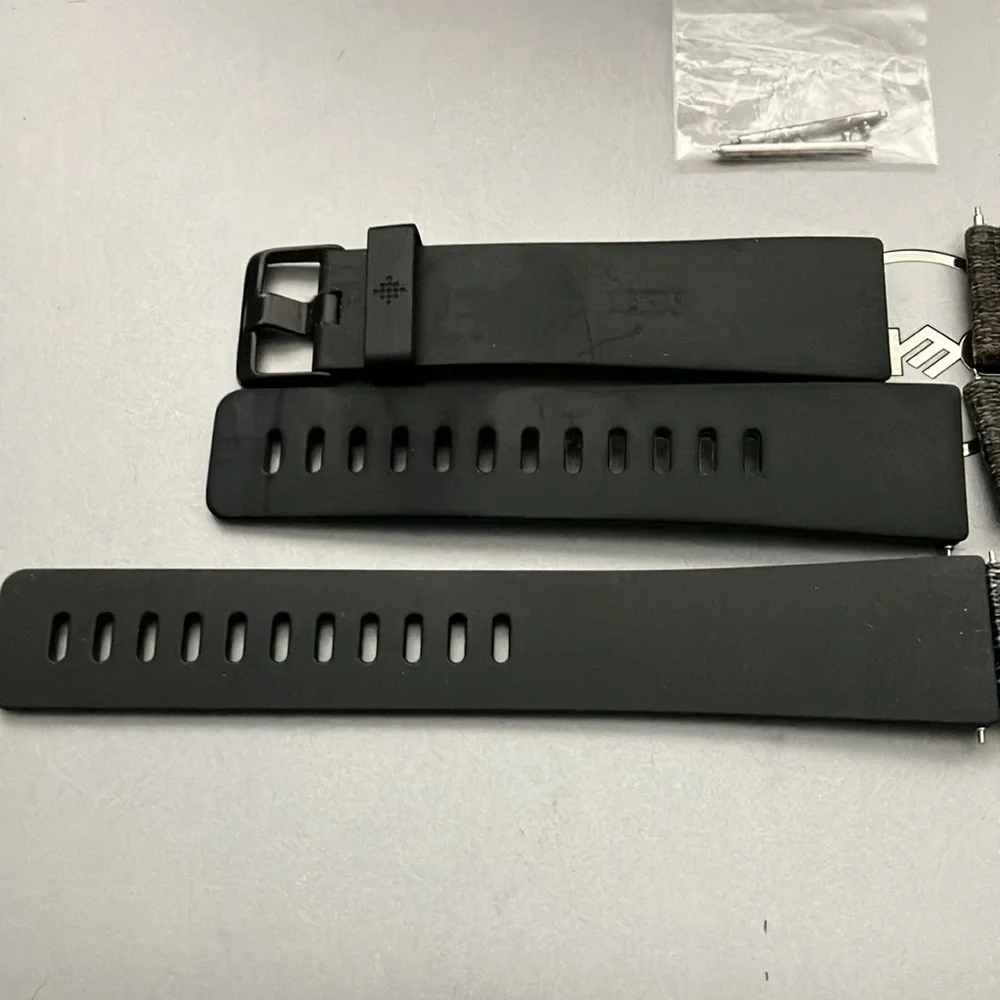 Set of Versa Bands